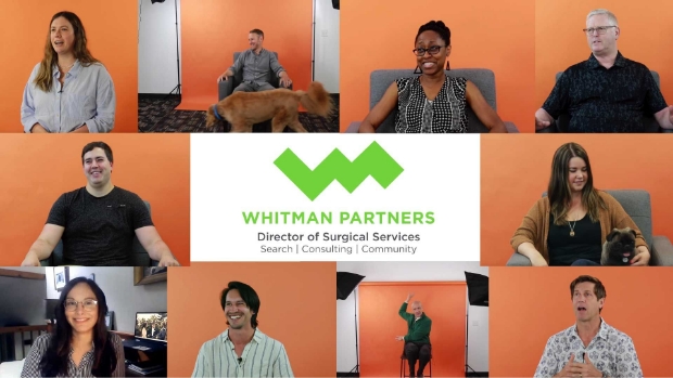 hitman Partners team members showcase a collaborative and inclusive workplace culture in a video preview.