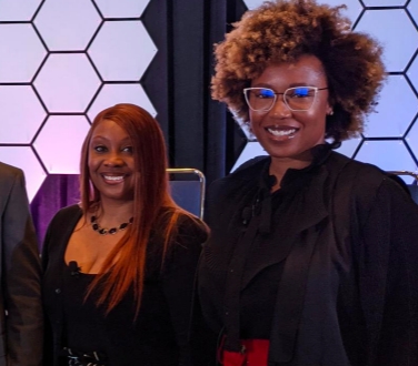 Whitman Partners leadership team promoting diversity in Director of Surgical Services roles