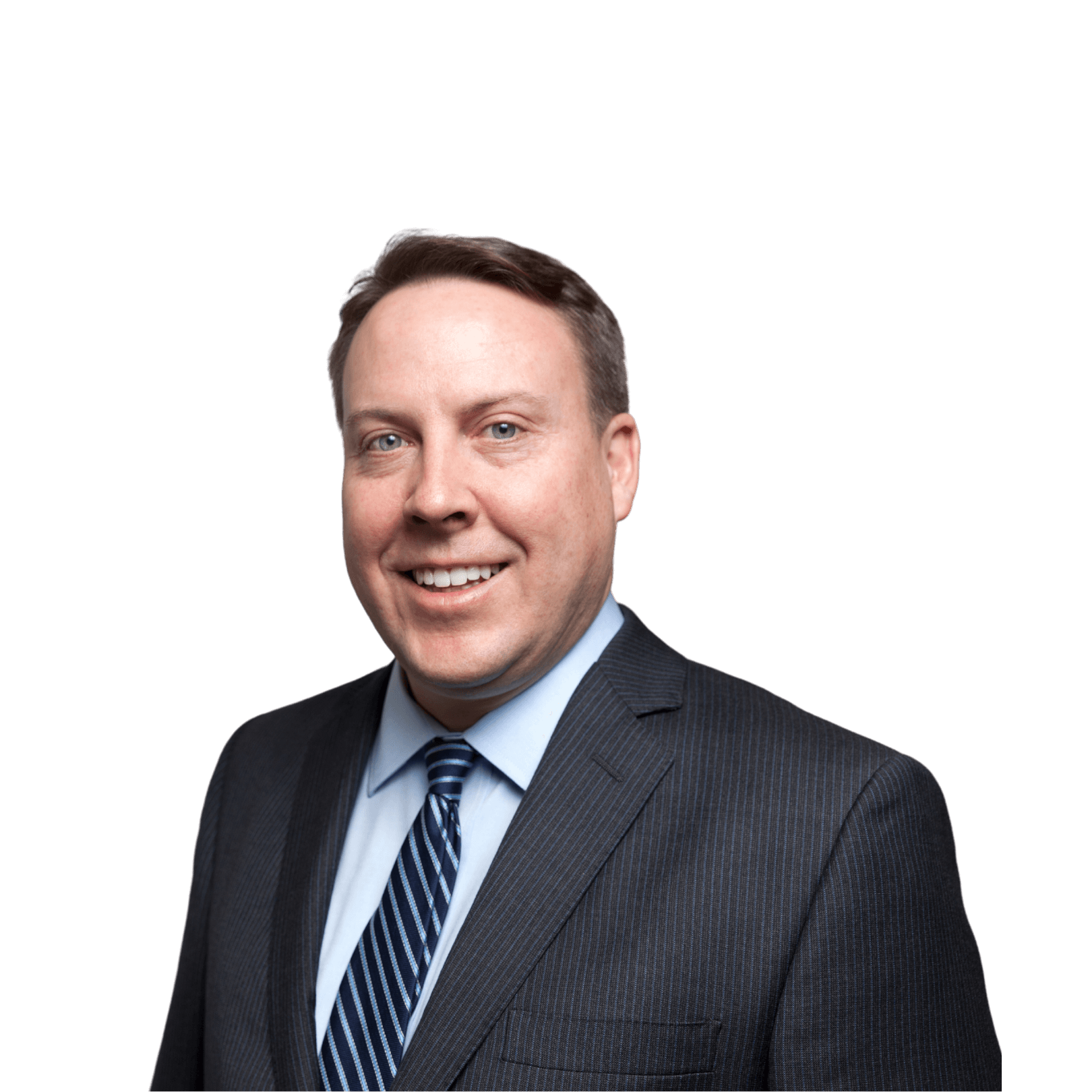 Kent Van Vleet, Client Partner at Whitman Partners, nationwide expert in recruiting Directors of Surgical Services.