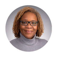 Jacqueline Jenkins