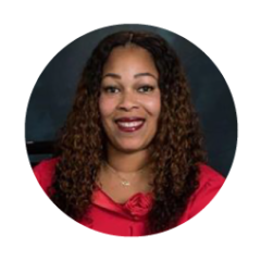 NaKeisha Washington