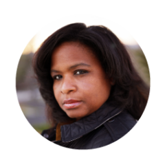 BIPOC Perioperative Leader to Know Terrice Ferguson