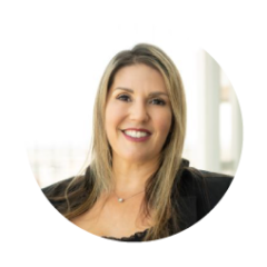 Cera Salamone - 40 Fast and Future Leader