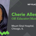 Cherie Allen