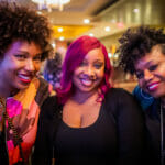 Keeli, Edna, Katie