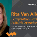 Rita Van Allen