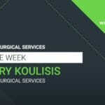 Gregory Koulisis