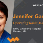 Jennifer Garman