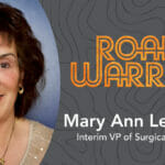 Mary Ann Leodoro