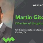 Martin Gitonga