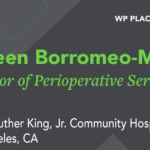 Noreen Borromeo-Manalo