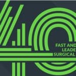 40 Fast Logo