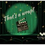 That's A Wrap Web Banner