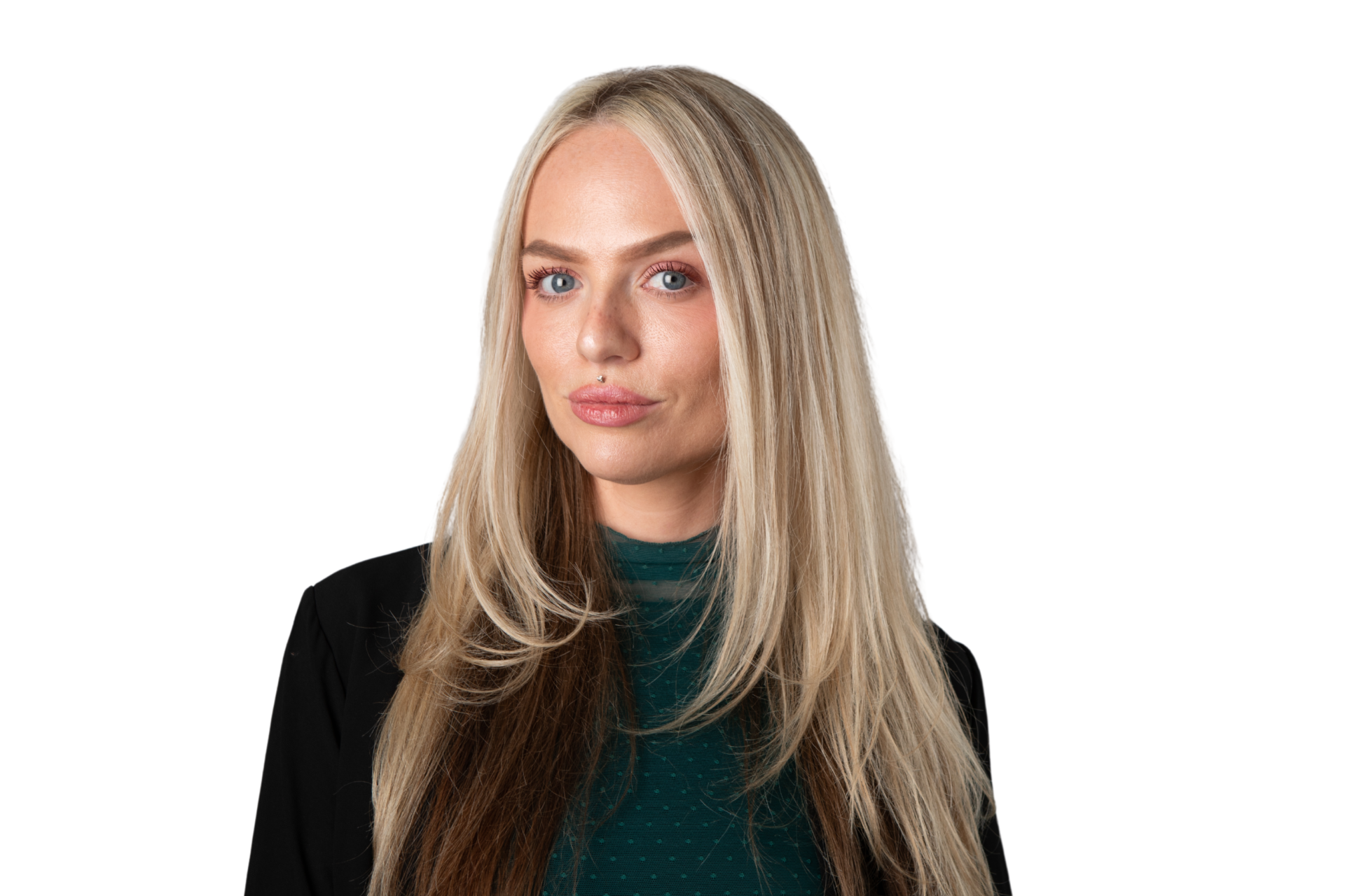 Hire an Interim Leader - Arie Morrow, Senior Talent Agent at Whitman Partners