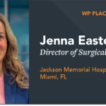 New Placement-Jenna Easton