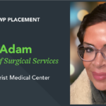 New Placement-Laura Adam