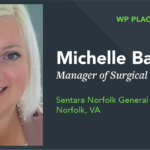 New Placement-Michelle Bassel
