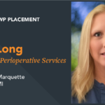 New Placement-Judy Long