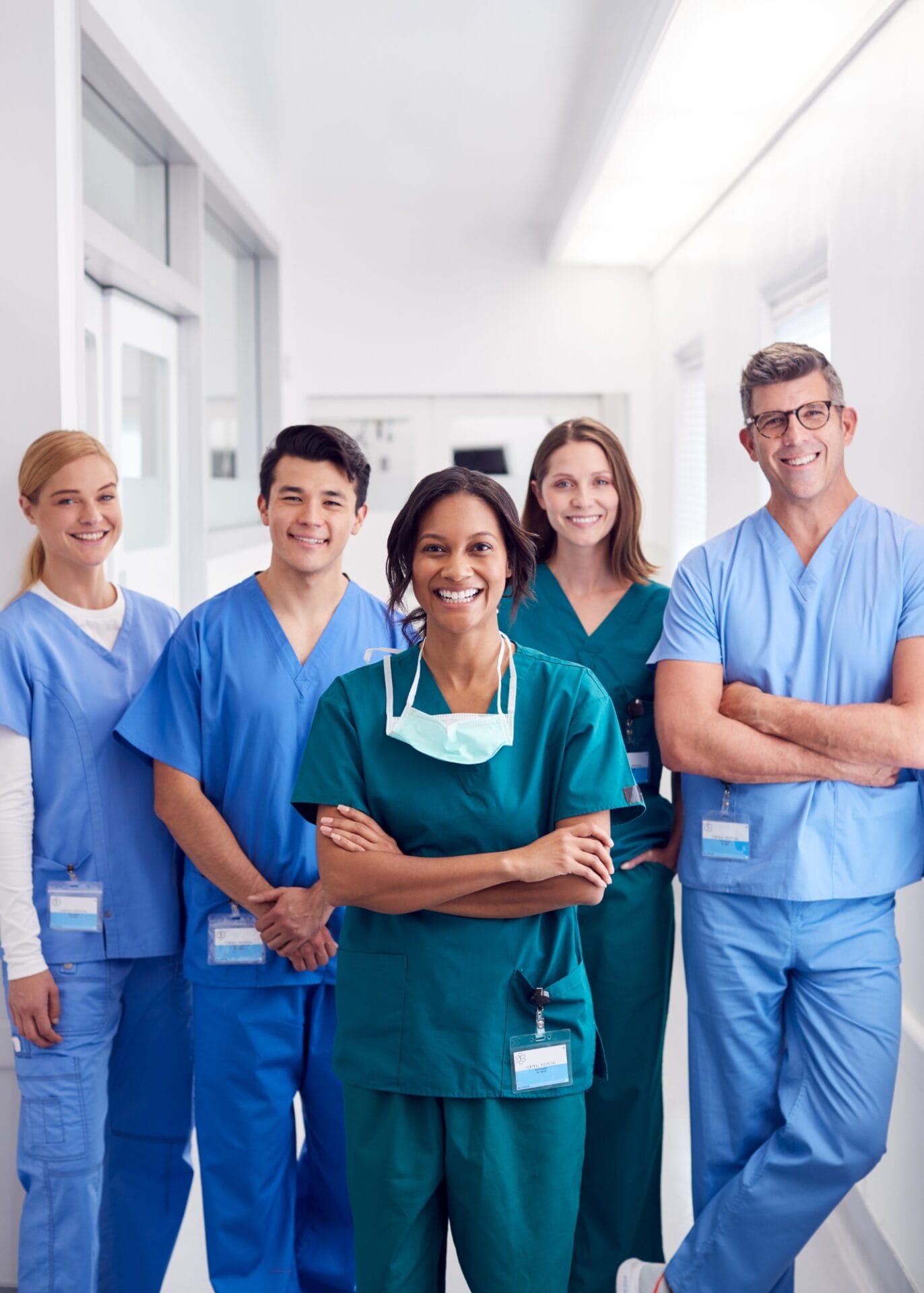 Hire an Interim Surgical Services Leadership Team