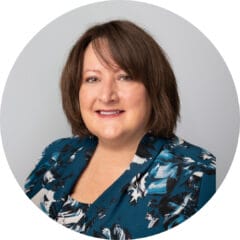 Hester Rall, MBA, BSN, RN