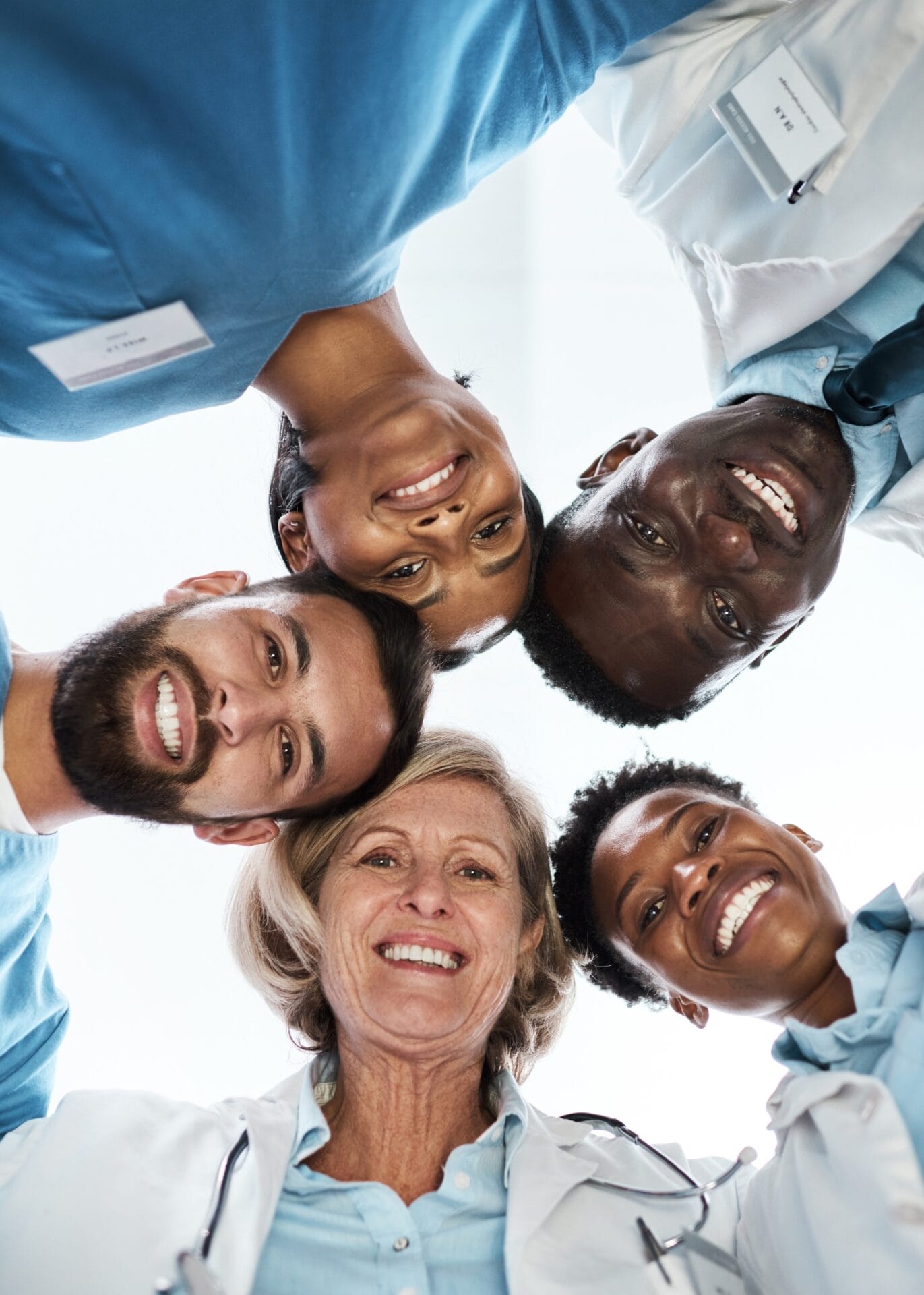 Hire a Director of Surgical Services with Whitman Partners to lead perioperative teams.